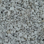 Bulk #4 Alabama Marble Chips (1" - 1-1/2")