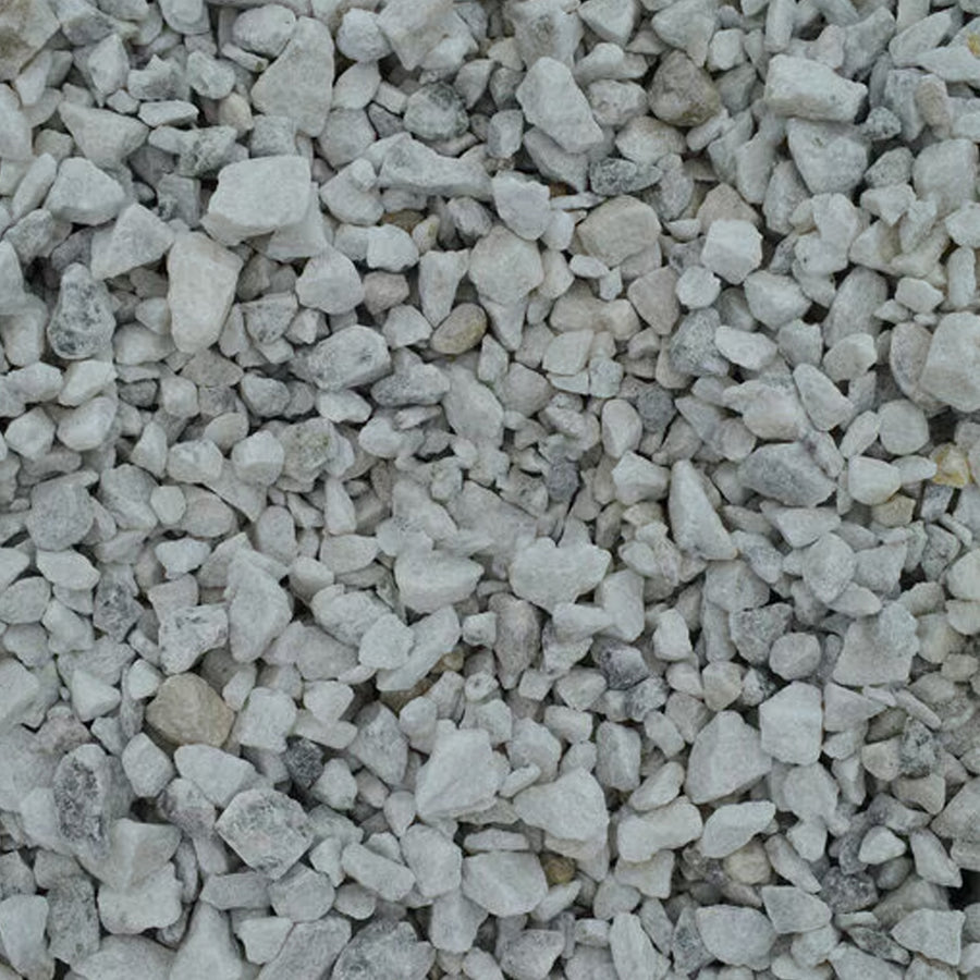 Bulk #4 Alabama Marble Chips (1