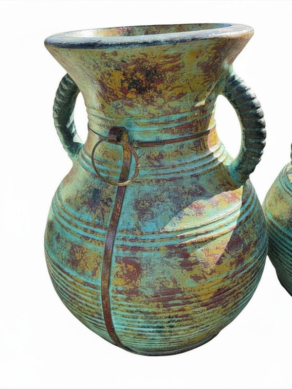 Medium Urn Pot