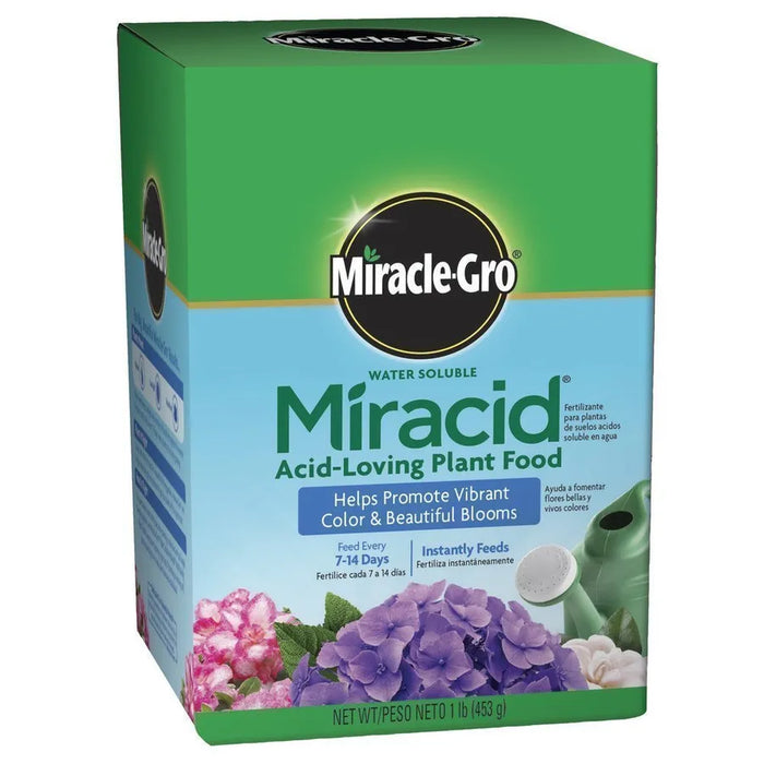 MiracleGro Acid Loving-1lb