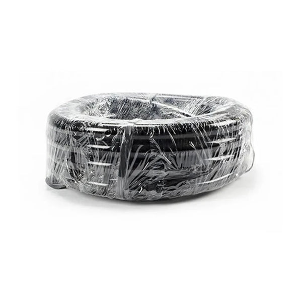 Black Vinyl Tubing 3/8" x 100'