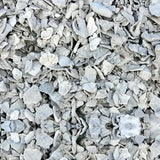 Bulk Crushed Shell Medium 3/4" - 1 1/2"