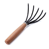 Garden Hand Rake