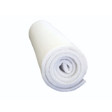 Coarse Filter Media Roll - 1" Thick