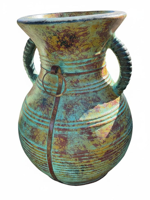 Large Urn Pot