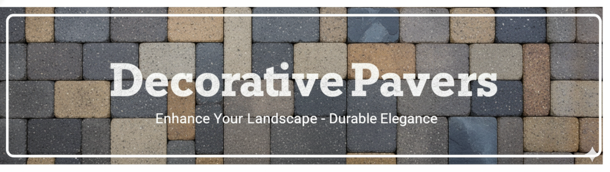 Decorative-Pavers