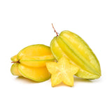 Fruit Carambola (Star Fruit)