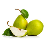 Fruit Pear