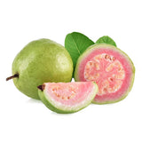 Fruit Pink Guava