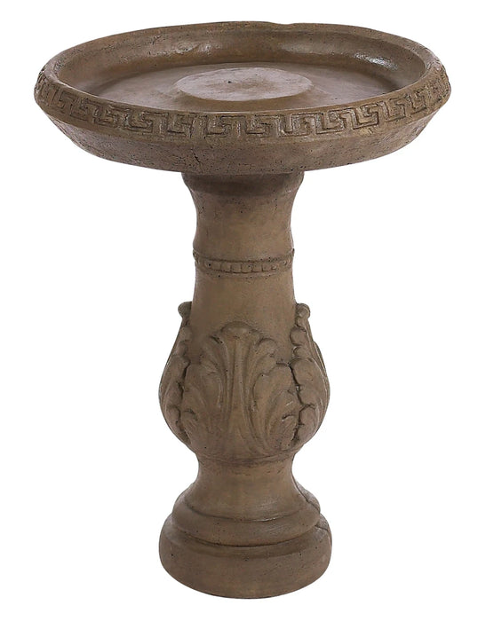 Birdbath - Greek