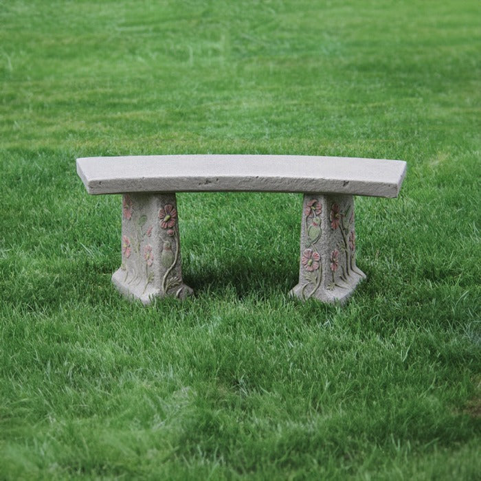 Hummingbird Bench