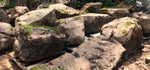 Tenn Fieldstone (Large Boulders 3-4 Man)