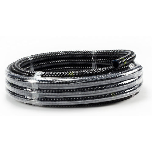 Flexible PVC Pipe 2" X 25'