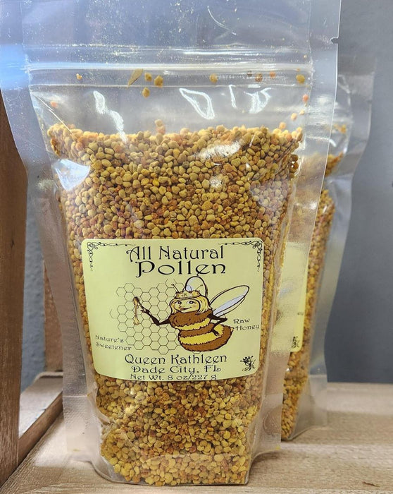 Bee Pollen