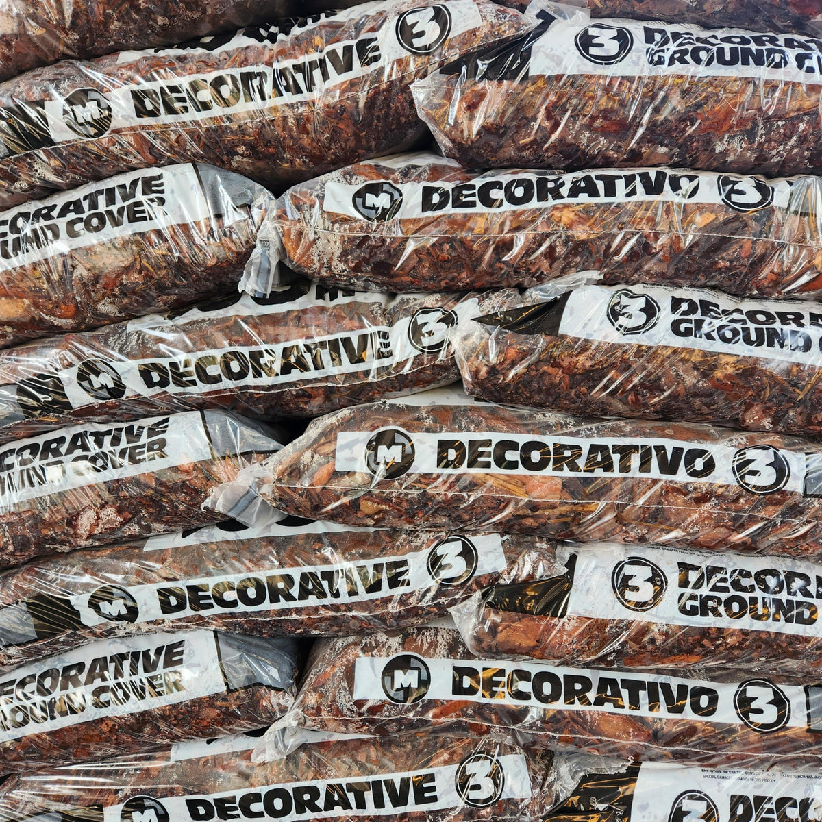 Bagged Large Pine Bark 3cuft (50pp)