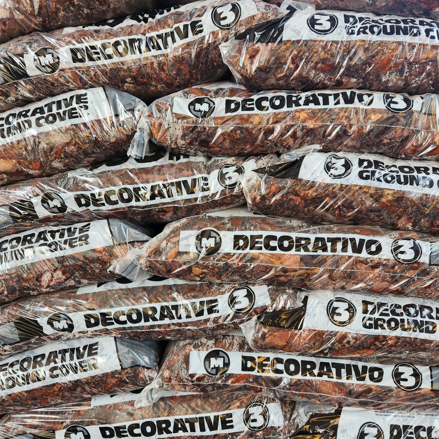 Bagged Large Pine Bark 3cuft (50pp)