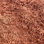 Bulk Red Mulch