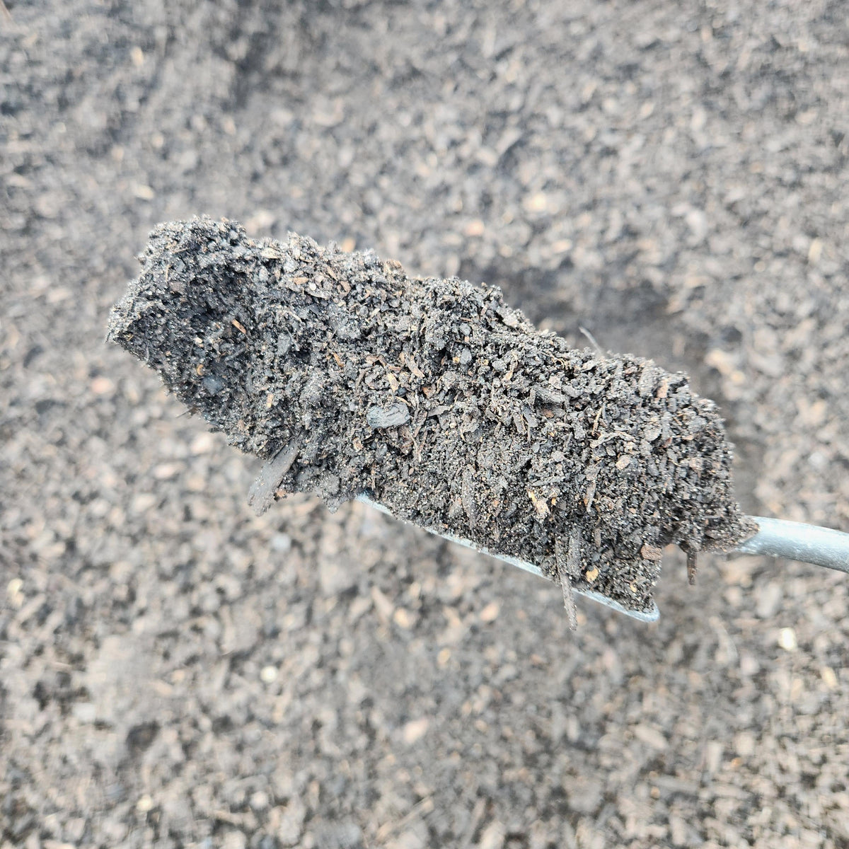 Bulk Organic Potting Soil-Bulk : Yard