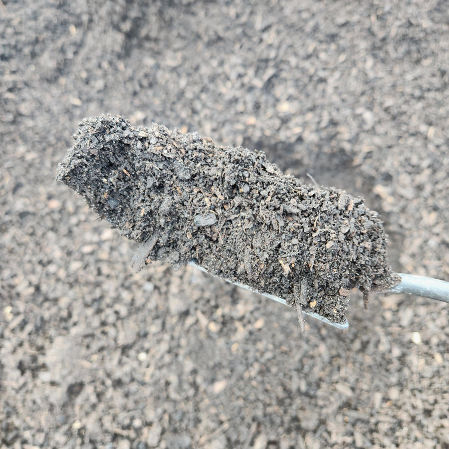 Bulk Organic Potting Soil-Bulk : Yard