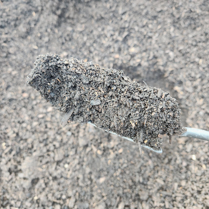 potting mix by the yard Bulk Organic Potting Soil-Bulk : Yard – The Gardens Nursery
