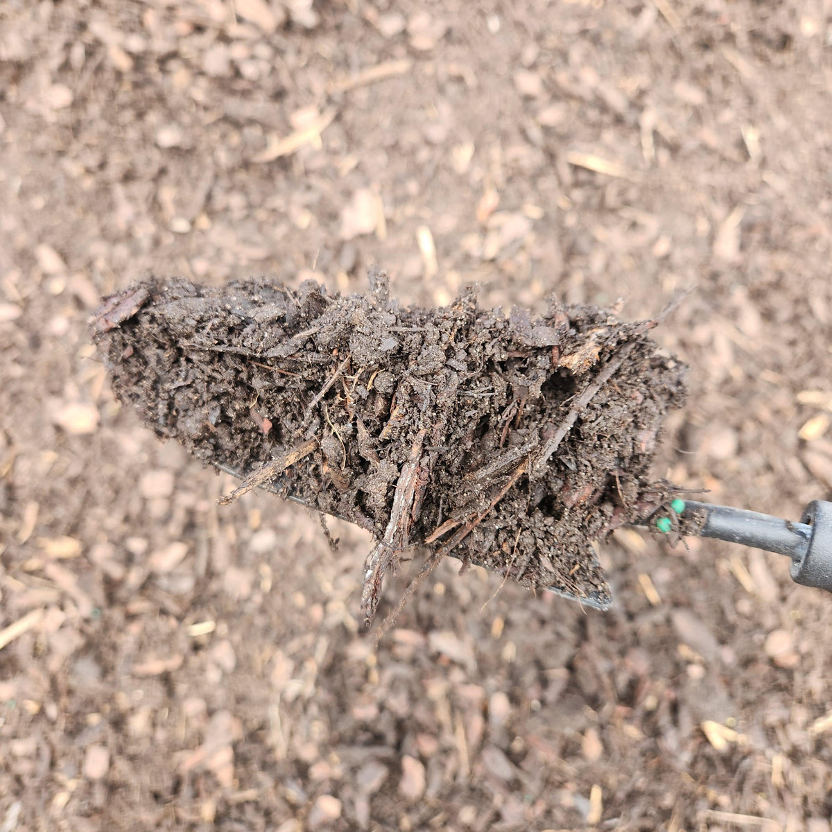 Bulk Potting Soil-Bulk