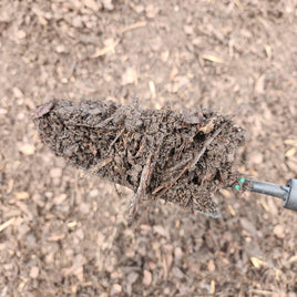 Bulk Potting Soil-Bulk : Yard