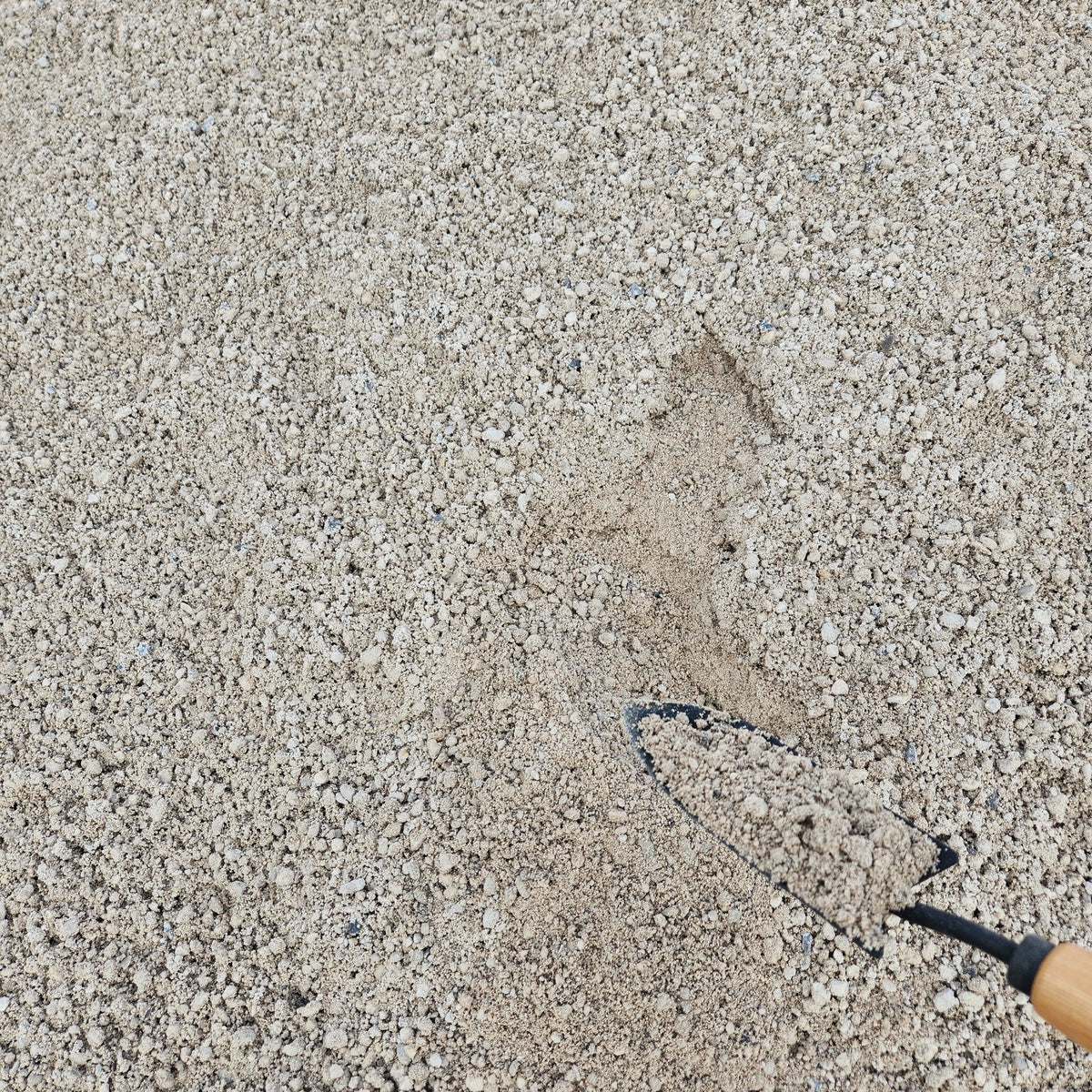 Bulk Concrete Screenings