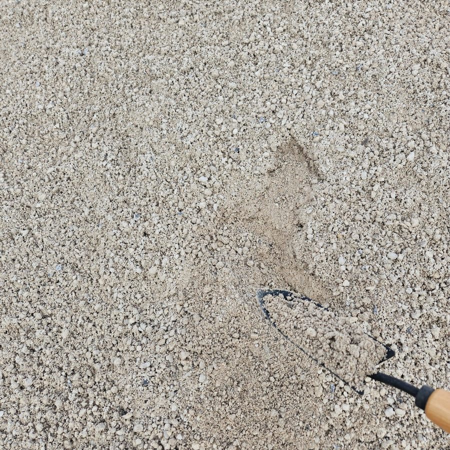 Bulk Concrete Screenings
