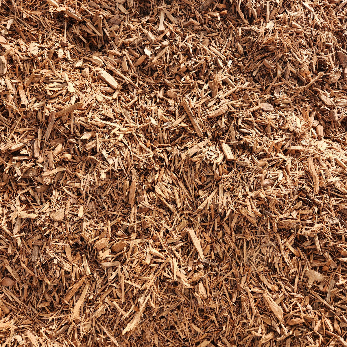 Bulk Gold Mulch