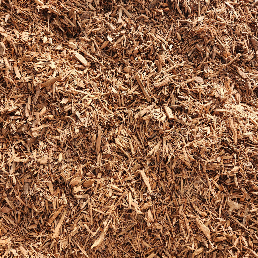 Bulk Gold Mulch