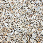 Bulk 1"-4" White River Rock (#1)