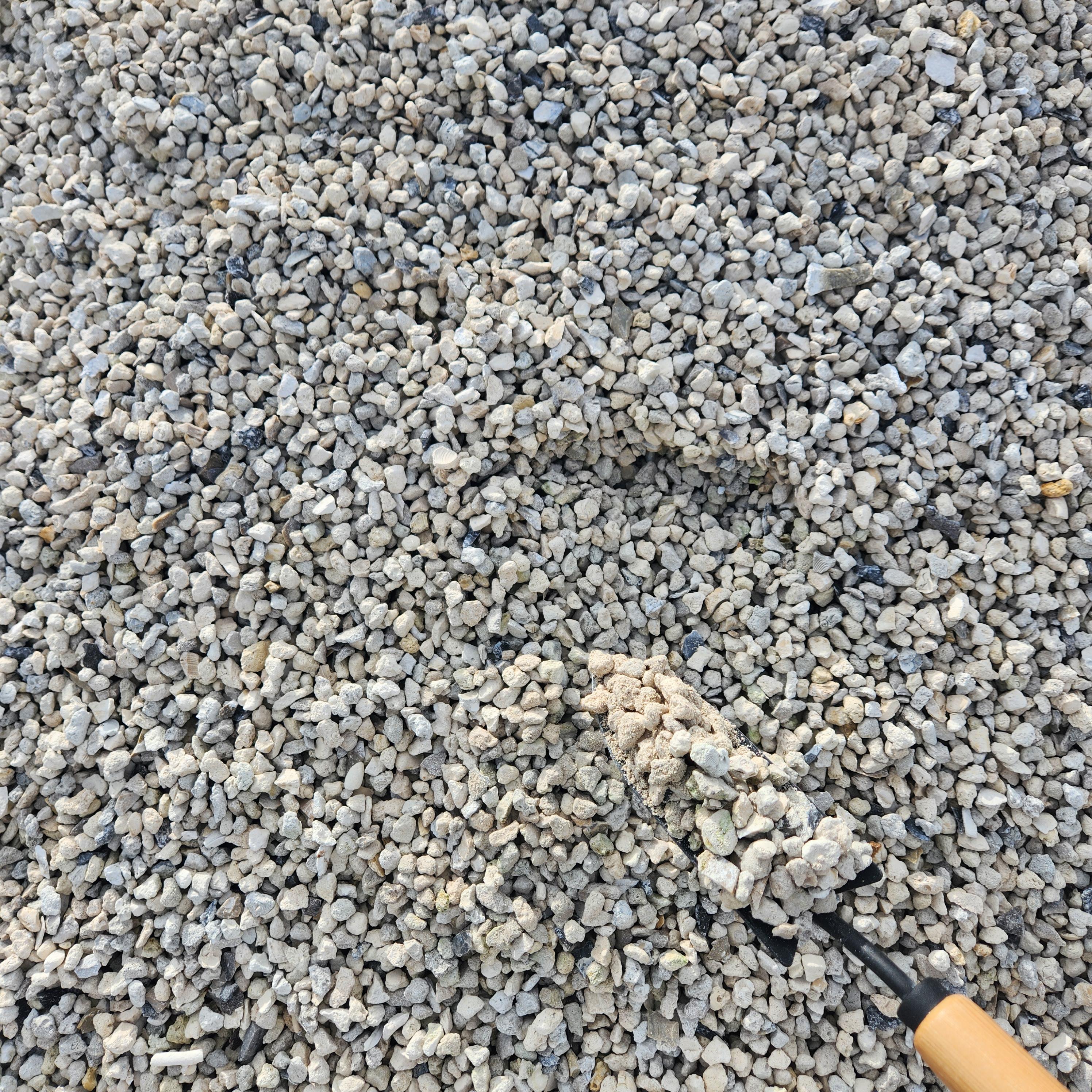 Bulk #89 Lime Rock – The Gardens Nursery