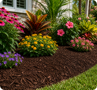 Mulch