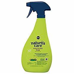 Natures Care Garden Insect Soap-24oz