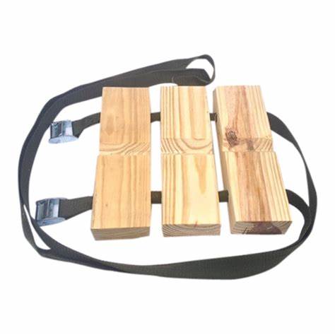 Arborbrace Palm Brace Kit w Strap