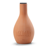 Self-Watering Clay Olla Pot