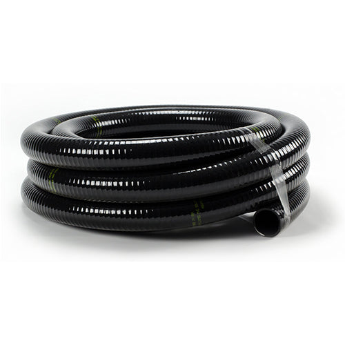 Flexible PVC Pipe 1.5" X 25'