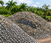 Pebbles
