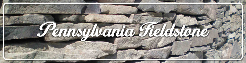 Pennsylvania Fieldstone