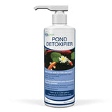 Pond Detoxifier 16oz / 473ml