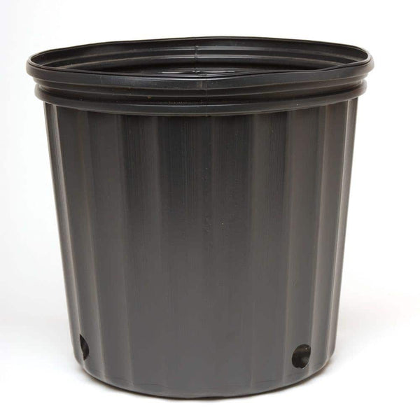 Plastic Nursery Pots