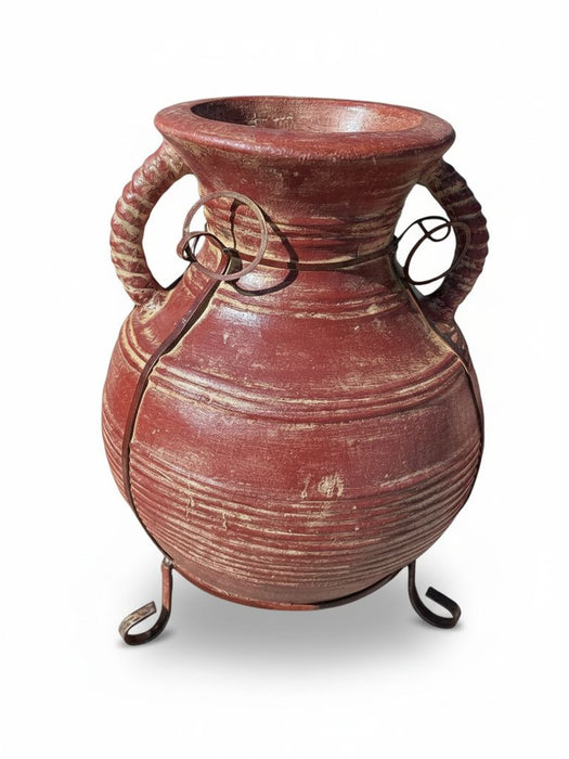 Small Urn Pot