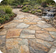 Rocky Mountain Quartzite Flagstone