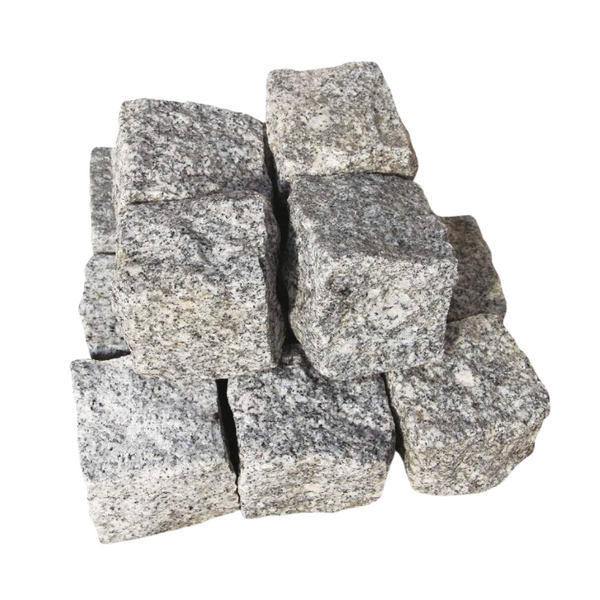 Cubed S&P Granite