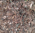 Bulk Recycled Mulch