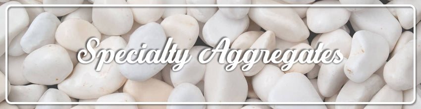 Specialty Aggregates