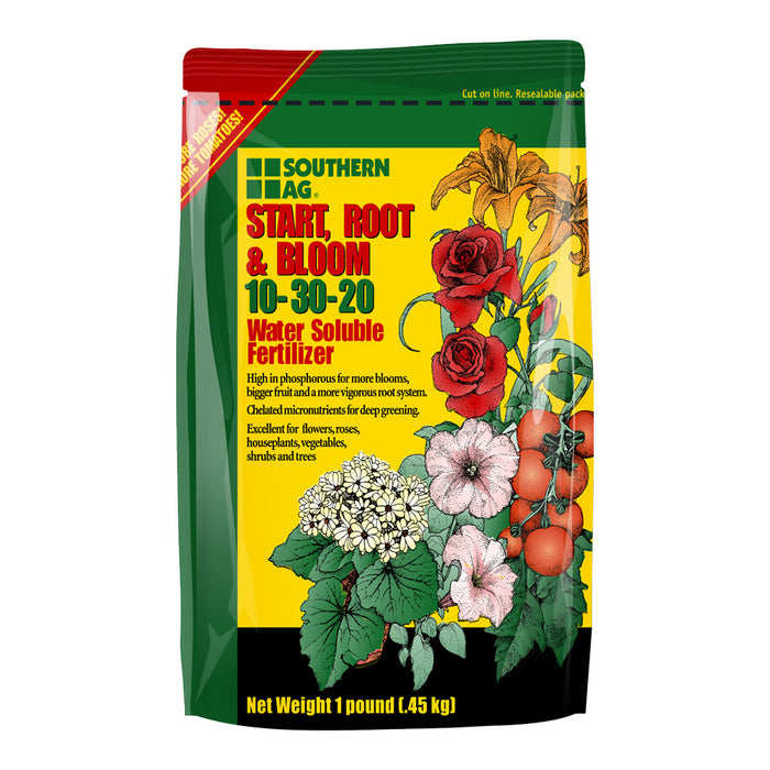 Start, Root & Bloom 10-30-20-1 lb