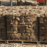 Tenn Fieldstone (Medium Stack)