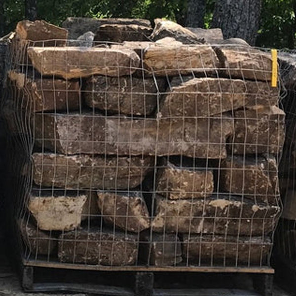 Tenn Fieldstone (Thick Long Stack)