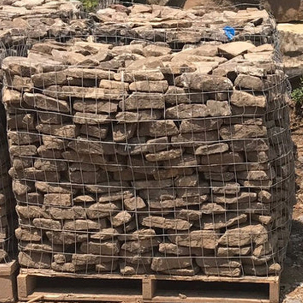 Tenn Fieldstone (Thin Stack)